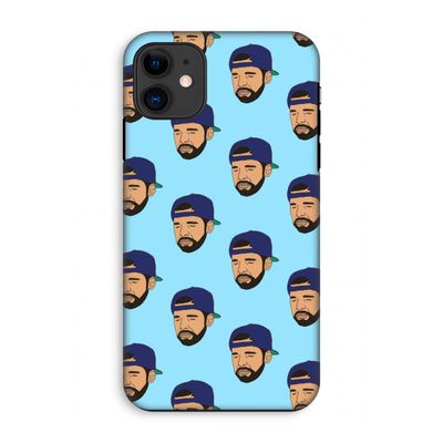 Drake Away: iPhone 11 Tough Case