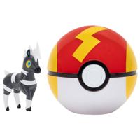 Pokémon Clip 'N' Go Blitzle