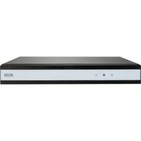 ABUS TVVR33603 IP-Bewakingscamera Kabelgebonden