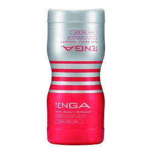 Tenga Dual Sensation Cup