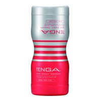 Tenga Dual Sensation Cup - thumbnail