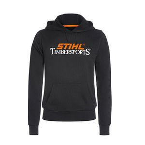 Stihl hoodie "TIMBERSPORTS" XL - 4640280260