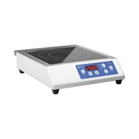 Inductie kookplaat - 3500 Watt - 28 cm