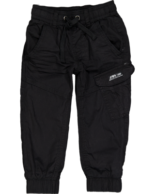 Broek - Zwart Broek - Zwart