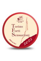 Tcheon Fung Sing scheercrème Torino Forti Sensazioni 2021 150ml - thumbnail