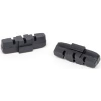 Elvedes velgremblokken power zwart (100pr)