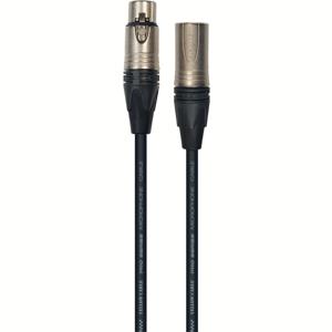 Yellow Cable PROM015X Pro Series, Microfoonkabel, XLR male - XLR female, 1.5m