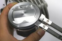 Bikeservice zuigerveer klemband montageset montgwrkzstz kolbenr bst 14tlg