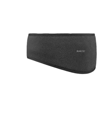 Barts Fleece Headband (anthracite) Anthracite