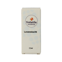 Volatile Levenslucht 2.5 Milliliter