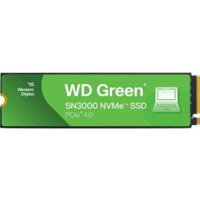SanDisk SN3000 1,02 TB M.2 PCI Express 4.0 NVMe QLC 3D NAND