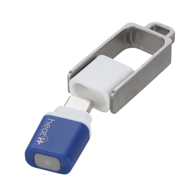 Heat-It Pro - USB-C