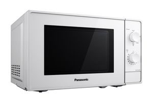 Panasonic NN-E20JWMEPG magnetron Aanrecht Solo-magnetron 20 l 800 W Wit