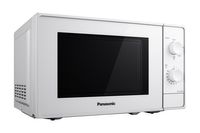 Panasonic NN-E20JWMEPG magnetron Aanrecht Solo-magnetron 20 l 800 W Wit - thumbnail