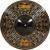 Meinl CC20HDAR Classics Custom Dark Heavy Ride bekken 20 inch