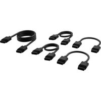 Corsair iCUE Link Cable Kit kabel 60 centimeter, 5-delig - thumbnail