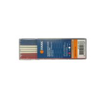 Ivana markeerpotlood navulling - wit [4st] - blauw [3st] - rood [3st]