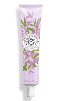 Roger & Gallet Fleur d'Osmanthus Crème Feuille De Thé Hand Cream 30ml