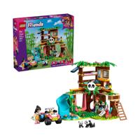 LEGO friends 42648 de pandaopvang