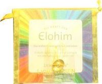 Lichtwesen Elohim zirkonia goud 64 (1 st)