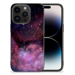 Backcover voor iPhone 15 Pro Galaxy