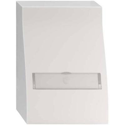 Rutenbeck UMflex-ApG rw 13911501 Behuizing 82 x 114 x 52 Crème-wit 1 stuk(s)