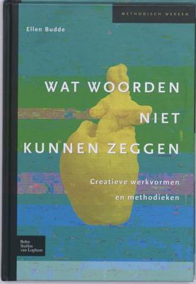 Wat woorden niet kunnen zeggen (Hardback)