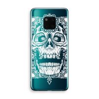Seek & Destroy: Huawei Mate 20 Pro Transparant Hoesje