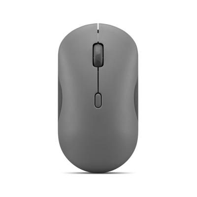 Lenovo 350 Bluetooth Silent Mouse (Luna Grey) Muis