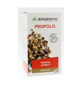 Propolis bio