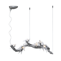 Serip - Voa Branch Klein Hanglamp