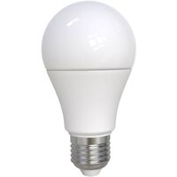 LED Lamp - Trion Lamba - E27 Fitting - 9W - Warm Wit 2000K-3000K - Dimbaar - Dim to Warm - thumbnail