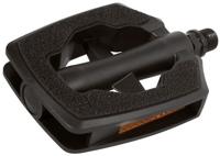 UNION pedaal "sp-880" pedal sp-880 black/black