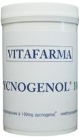 Vitafarma Pycnogenol 100 (365 vega caps)