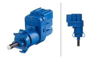 Remlichtschakelaar 6DD014395021
