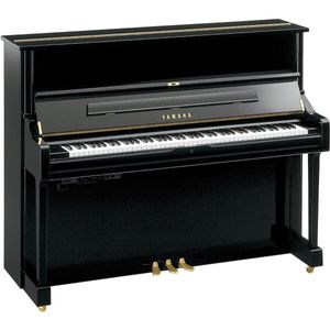 Yamaha U1 TA3 PE messing TransAcoustic 3 piano