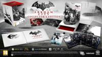 Batman Arkham City (Collector's Edition)