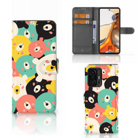 Xiaomi 11T | 11T Pro Leuk Hoesje Bears