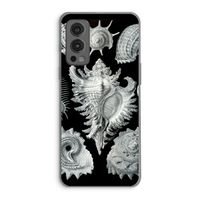 Haeckel Prosobranchia: OnePlus Nord 2 5G Transparant Hoesje