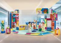 PLAYMOBIL myLife - Modewinkel Constructiespeelgoed - thumbnail