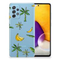 Samsung Galaxy A72 | TPU Case | Banana Tree