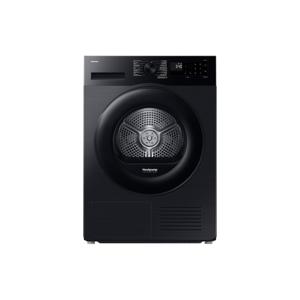 Samsung DV9UDG52A0ABEN Warmtepompdroger Zwart