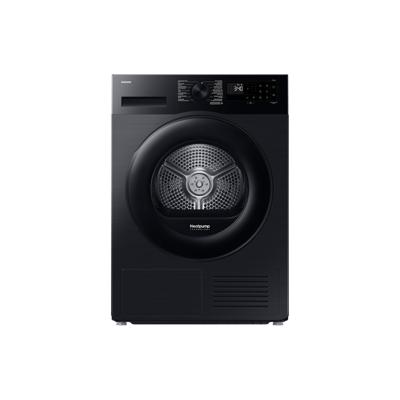 SamsungDV9UDG52A0ABEN Warmtepompdroger Zwart