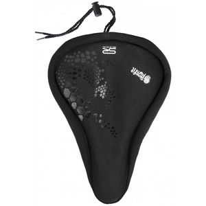 Selle Royal zadeldek Memory Medium unisex zwart