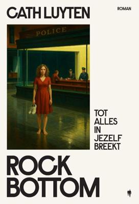 Rock Bottom (Paperback)