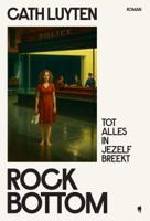 Rock Bottom (Paperback)