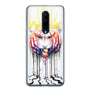 Fading: OnePlus 7 Pro Transparant Hoesje