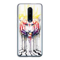Fading: OnePlus 7 Pro Transparant Hoesje