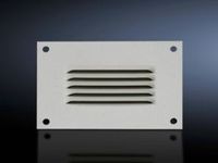 SK 2541.235 (VE4)  - Ventilation plate for cabinet SK 2541.235 (quantity: 4) - thumbnail