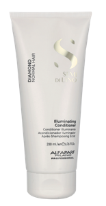 Alfaparf Semi Di Lino Illuminating Conditioner 200ml